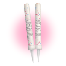 Isfackla, Its a girl 12 cm