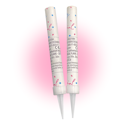 Isfackla, Its a girl 12 cm