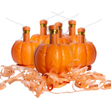 Partypoppers, halloween 6 st