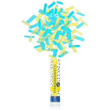 Konfettibomb, Sverige 25 cm