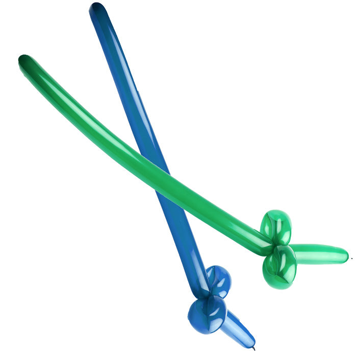 Figurballonger, 20 st