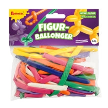 Figurballonger, 20 st