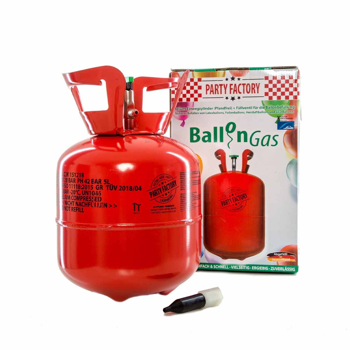 Helium 20 (VDV)