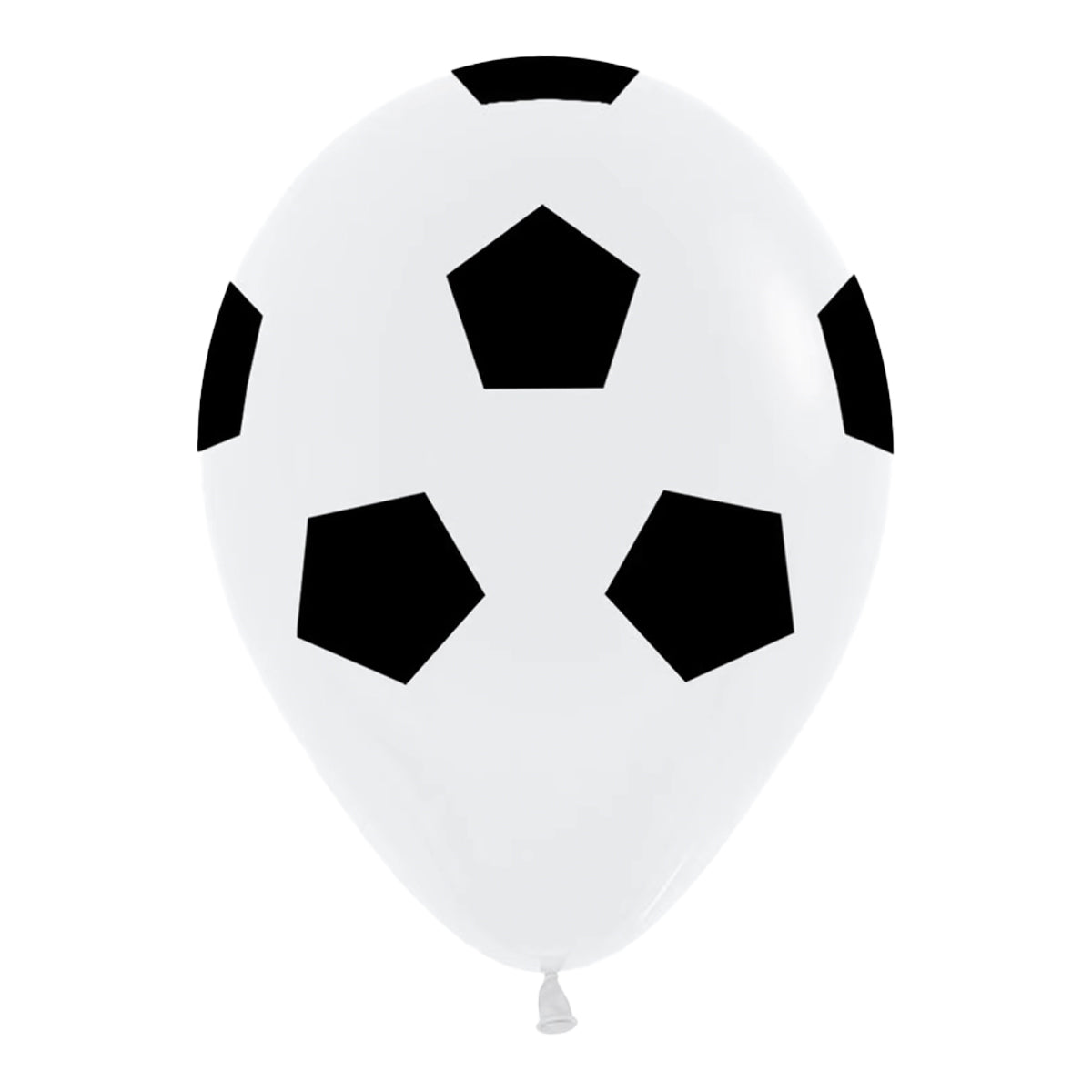 Ballonger, fotboll 6 st