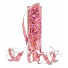 Serpentiner, cerise 2 st