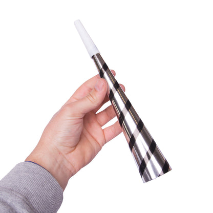 Tutor, silver 6 st