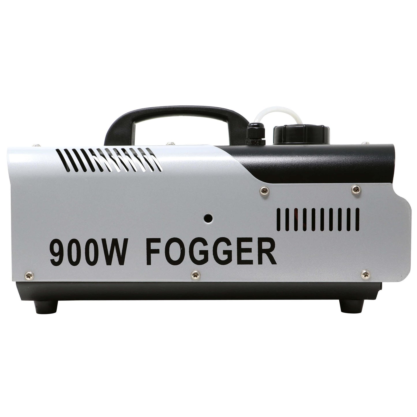 Rökmaskin med fjärrkontroll (900W)