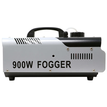 Rökmaskin med fjärrkontroll (900W)