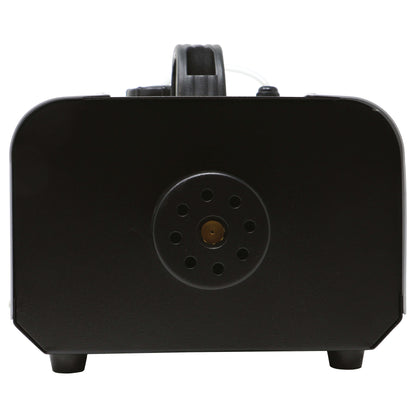 Rökmaskin med fjärrkontroll (900W)