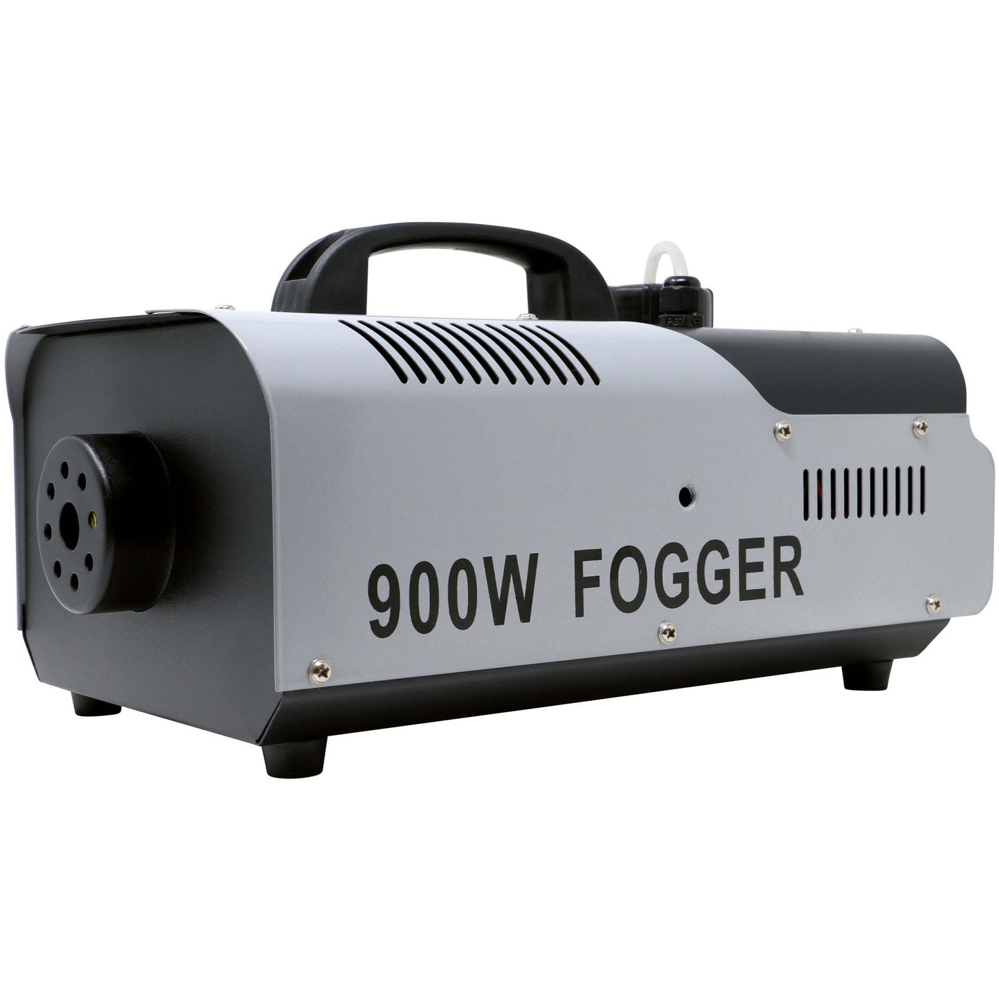 Rökmaskin med fjärrkontroll (900W)