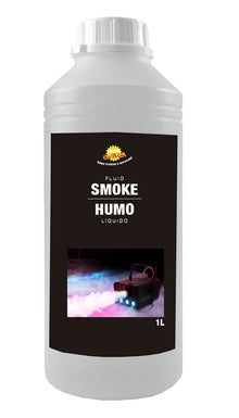 Vätska till rökmaskin, 1 L