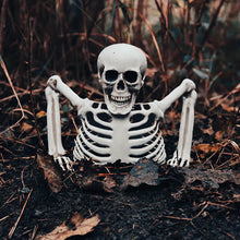 Prop, skeleton groundbreaker 20 cm