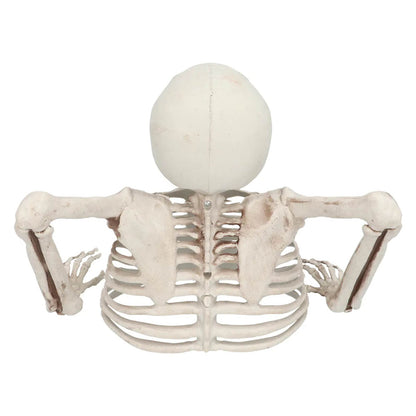 Prop, skeleton groundbreaker 20 cm