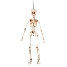 Prop, hängande skelett 50 cm