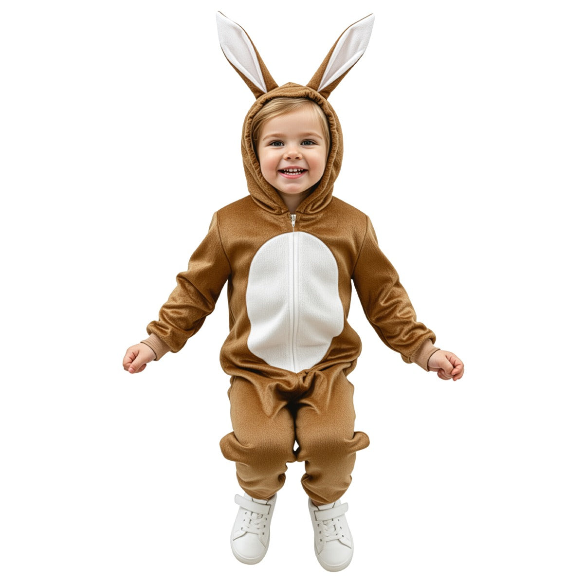 Barndräkt, hare