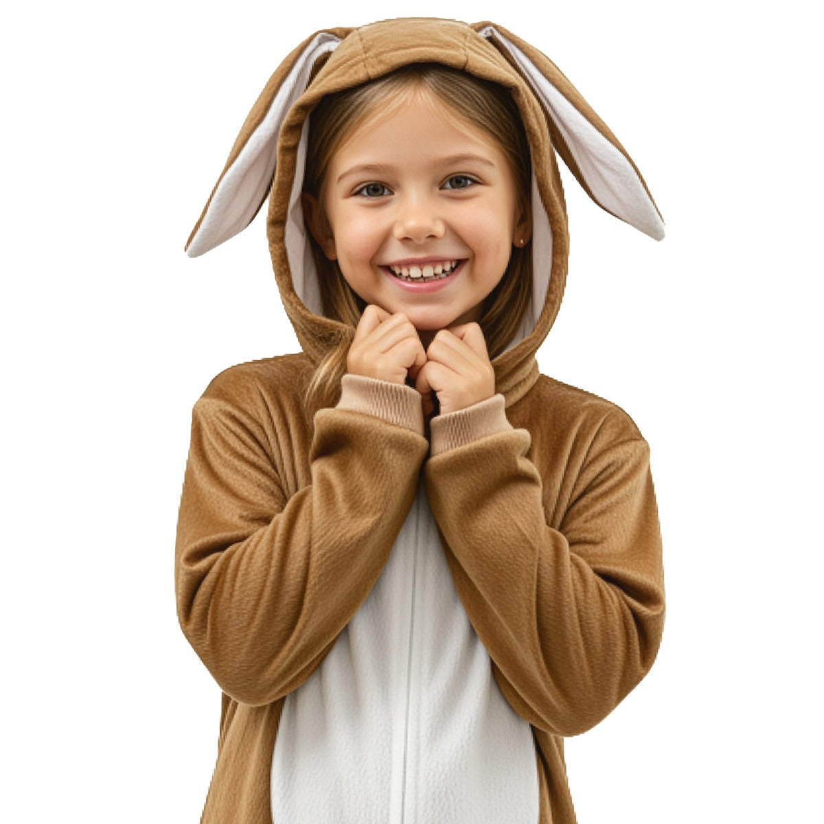 Barndräkt, hare