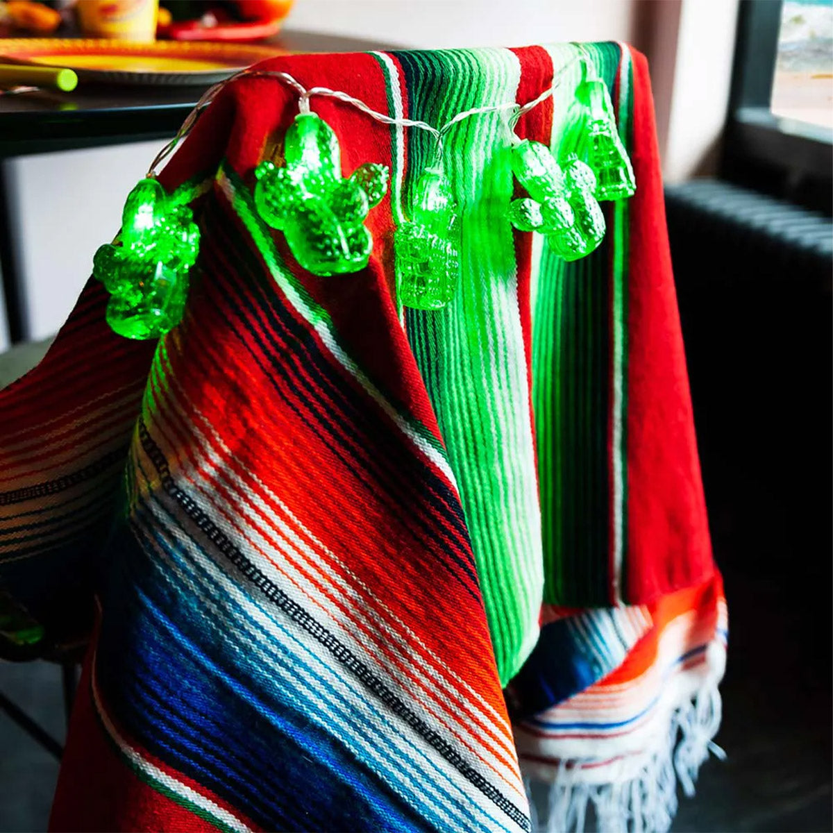 Poncho, Diego one size