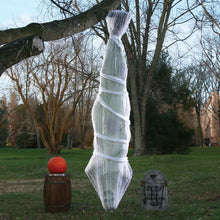 Prop, hängande kokong 180 cm