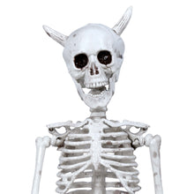 Prop, hängande djävulen 40 cm