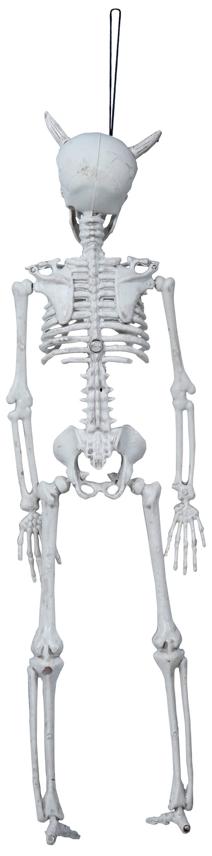 Prop, hängande djävulen 40 cm