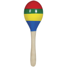 Maracas, multi 20 cm