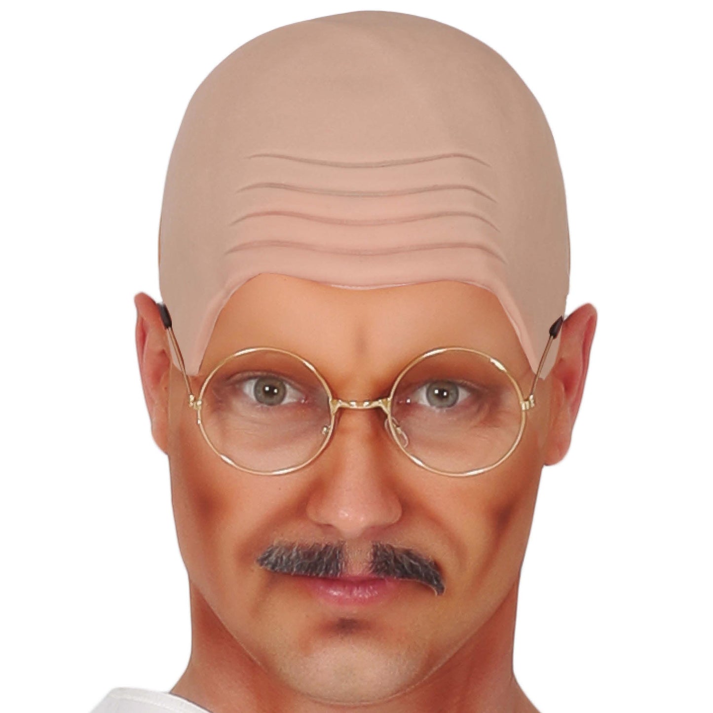 Gummiflint, latex