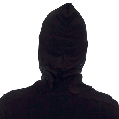 Mask, Blinding devil with hood