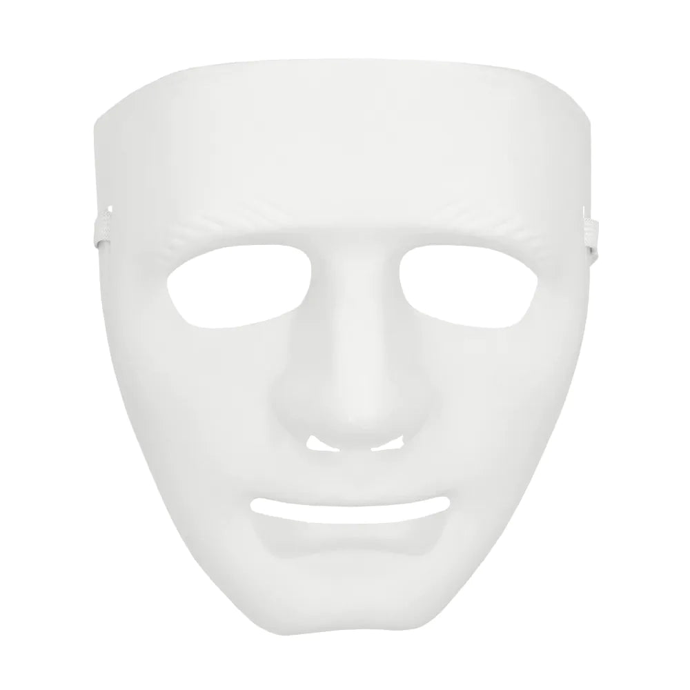 Mask, vit