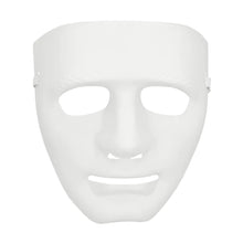 Mask, vit