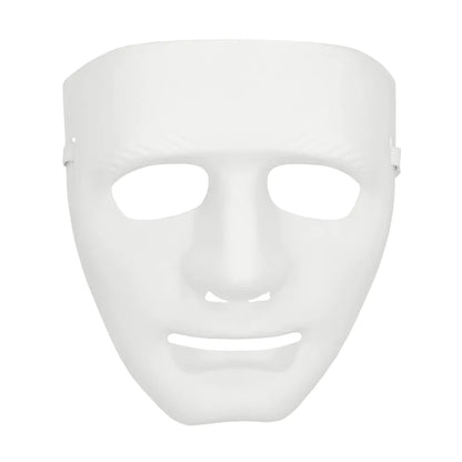 Mask, vit