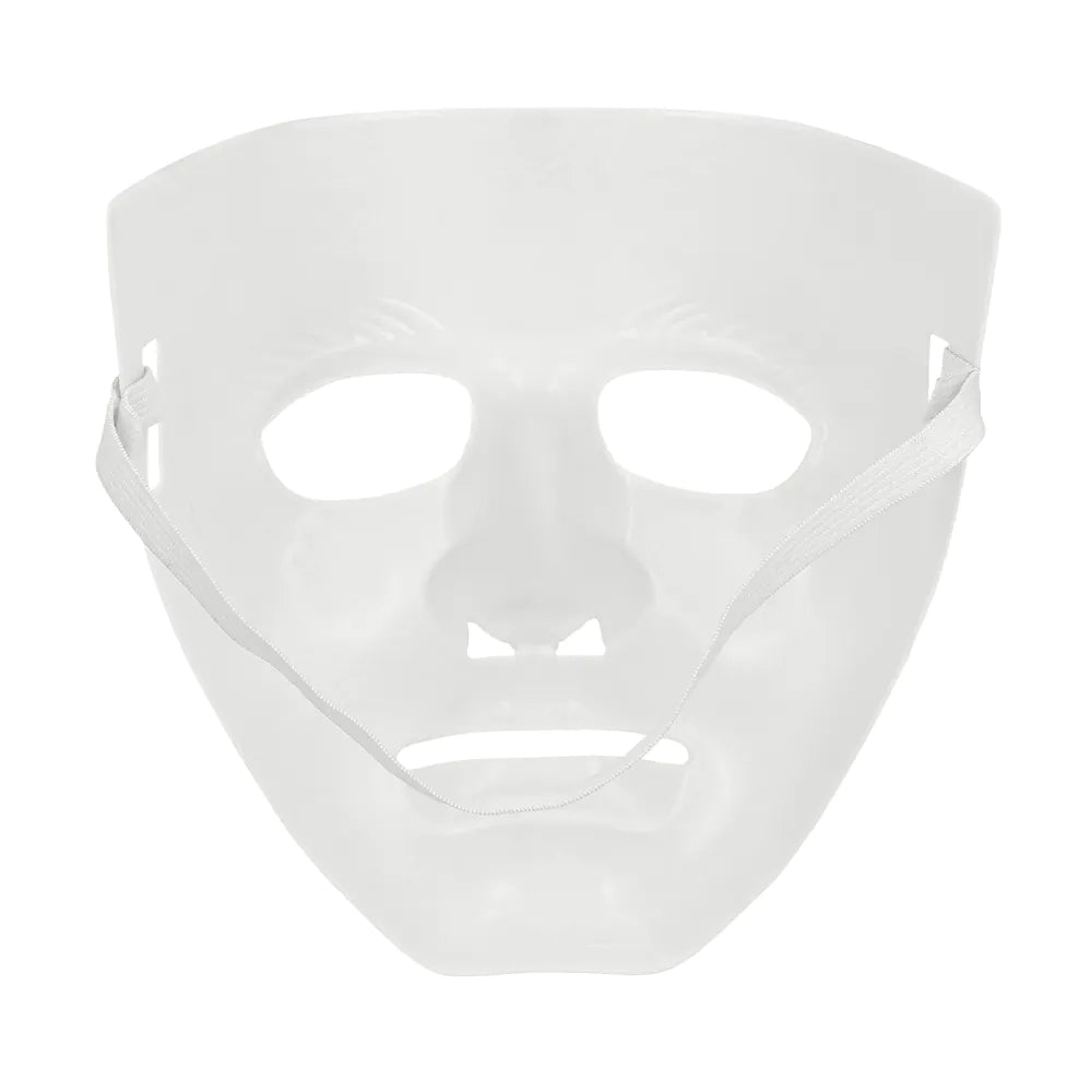 Mask, vit