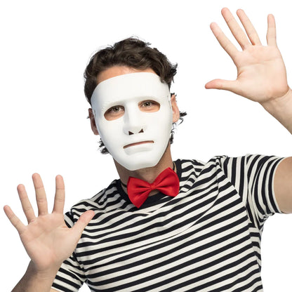 Mask, vit
