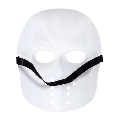 Hockeymask, bloody killer