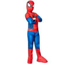 Barndräkt, Spiderman S