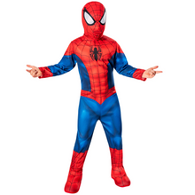 Barndräkt, Spiderman S