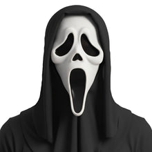 Scream mask, Ghostface