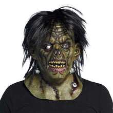 Latexmask, Franky