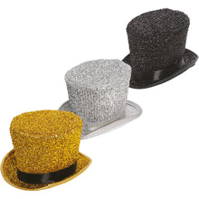 Mini tophat