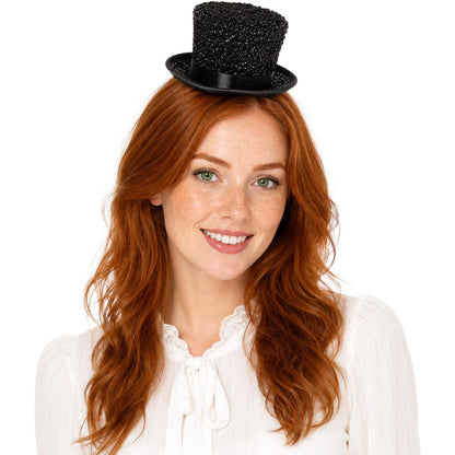 Mini tophat