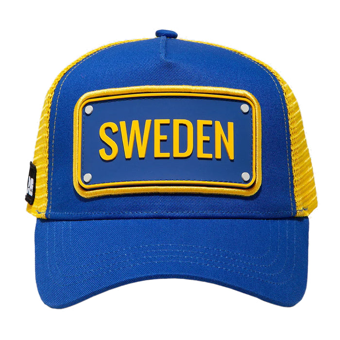 Keps, FIFA world cup 2026 team cap Sweden