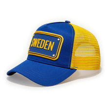 Keps, FIFA world cup 2026 team cap Sweden