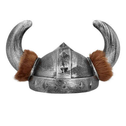 Hjälm, viking deluxe