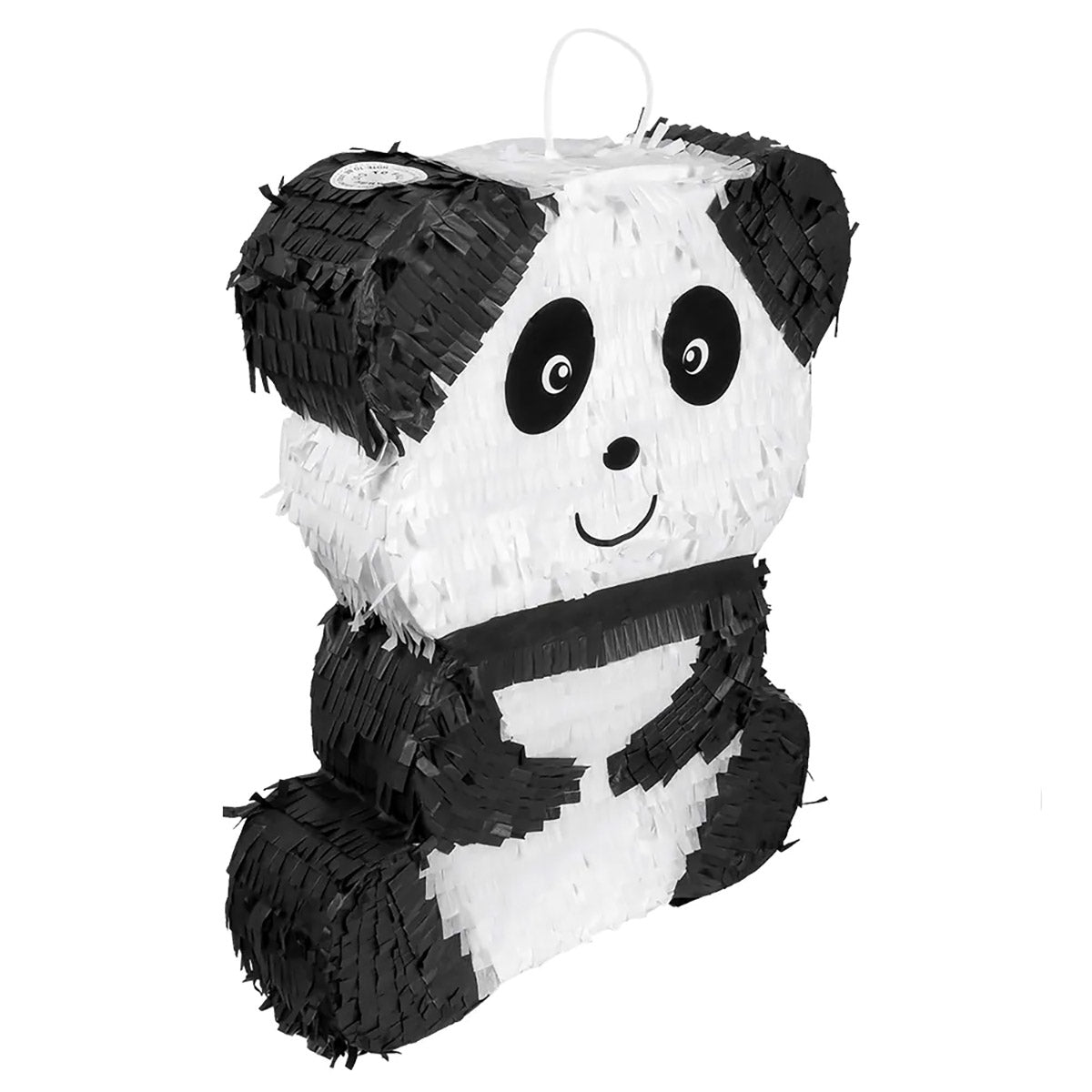 Pinata, panda