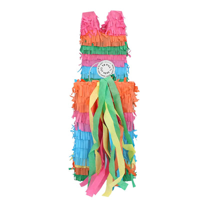 Pinata, lama amigo