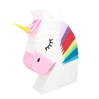 Pinata, enhörning