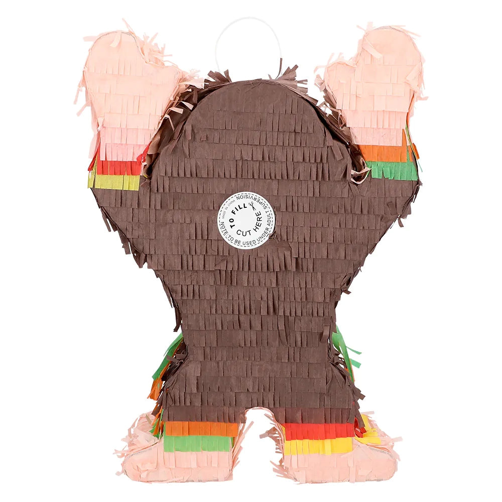Pinata, apa