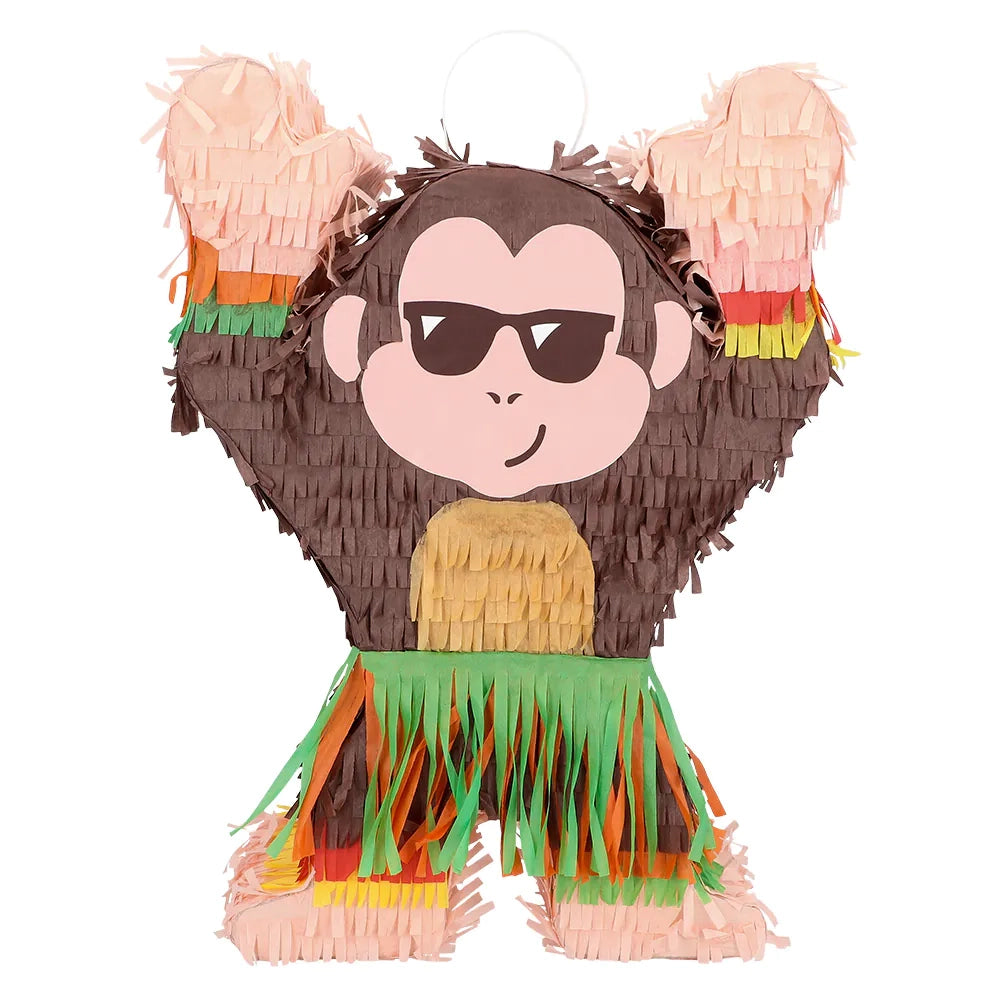 Pinata, apa