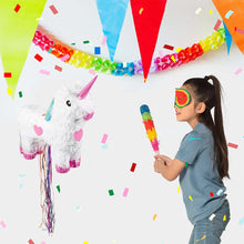 Pinata, enhörning