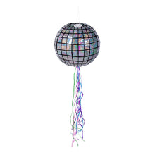 Pinata, discoboll