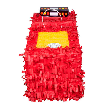 Pinata, brandbil